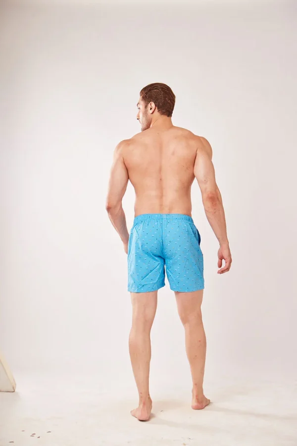 Men's Printed Boxer - Image 3